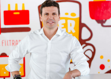 Miguel Ángel Miguel, de Mahou San Miguel
