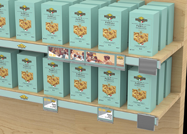 Lanzamiento de la solución Pricer Avenue