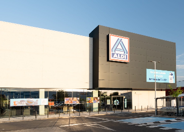 Aldi, ganadora del Grand Slam