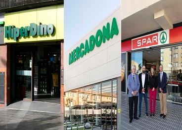 Dinosol resiste a Mercadona en Canarias