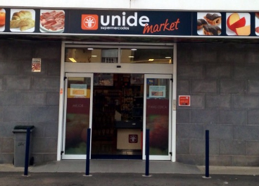 Unide consolida su ritmo de expansión