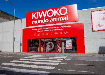 Kiwoko cumple 18 años