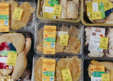 Productos de Alcampo 