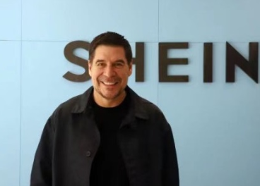 Marcelo Claure, de Shein