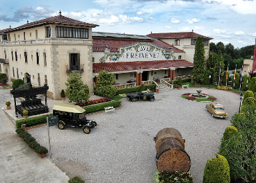 Las ventas de Henkell Freixenet caen un 7,4%