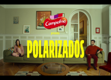 Campofrío presenta su anuncio navideño