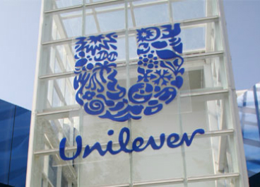 Unilever elige Holanda