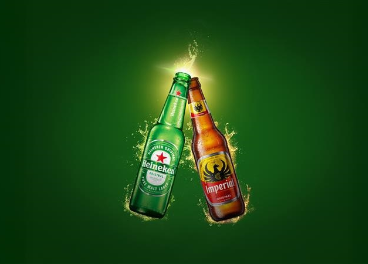 Heineken adquiere Fifco