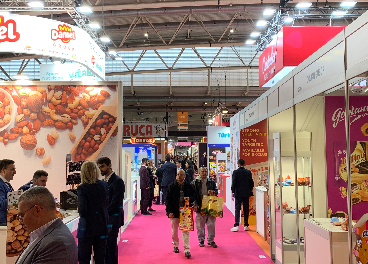 Arranca Alimentaria & Hostelco 2026