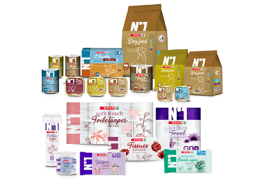 Spar lanza la MDD Spar Nº 1 Value