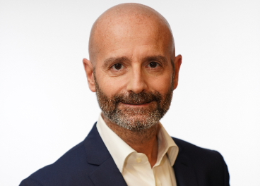 Gianluca Di Tondo, nuevo CEO de Barilla