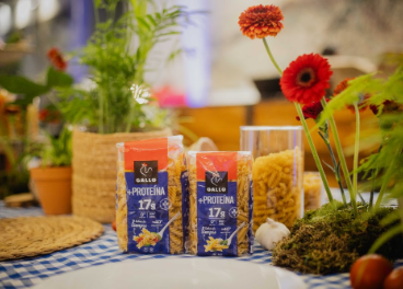 Grupo Gallo lanza su gama alta en proteína