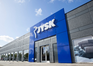 JYSK se expande en España