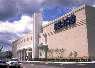 Sears cerrará 72 tiendas en Estados Unidos