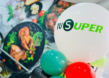 Tu Super alcanza las 30 tiendas