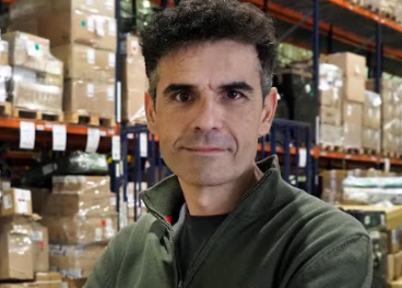 Apollo compra el 30% de Tradeinn
