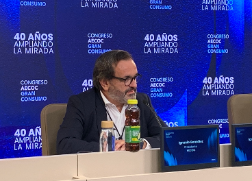 Aecoc: "La inestabilidad crea desconfianza"