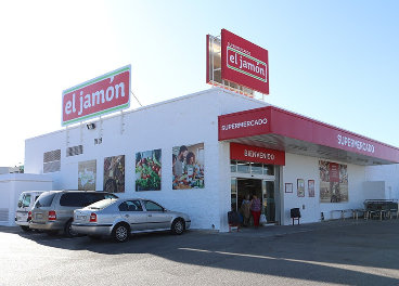 El Jamón se alía con Eranovum