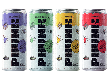 Phunk llega a España