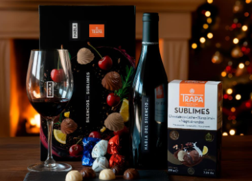 Alianza de Trapa y Bodegas Habla