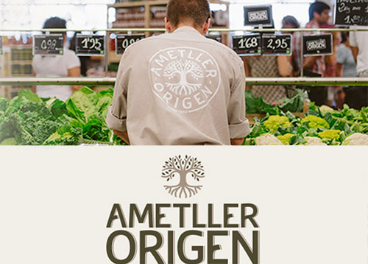 Amteller Origen mejora en sostenibilidad