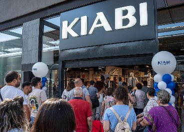 Kiabi y JD inauguran puntos de venta