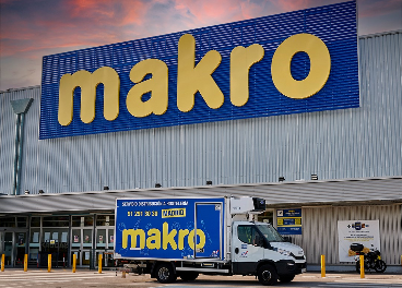 Makro amplía surtido con referencias de Davigel