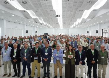 Dcoop factura 1.421M, un 8,6% menos