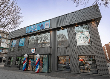 Aldi abrirá 20 tiendas antes de final de año