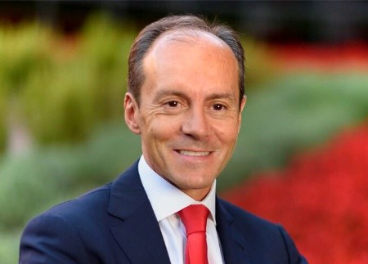 Rami Aboukhair, CEO de García Carrión