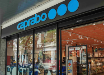 Caprabo impulsa su MDD