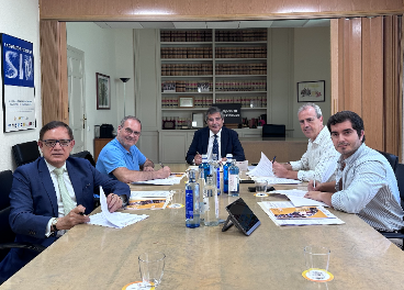 El sector cervecero crea un grupo de trabajo