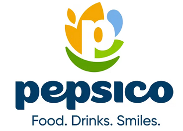 Nuevo logotipo de PepsiCo 