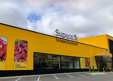 Carrefour instala Supeco en Nexum Retail Park