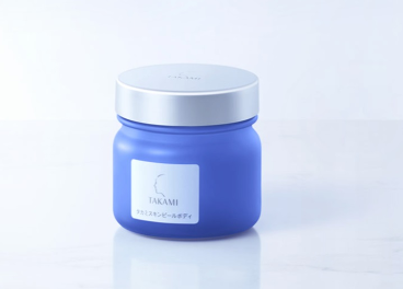 Producto de Takami, adquirida por L