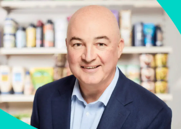 Alan Jope sale de Unilever