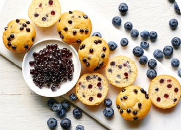 Puratos lanza Smoobees