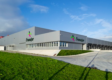 Frunatur (Grupo Cuevas) estrena instalaciones