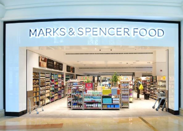 Tienda de M&S Food