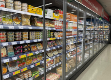 Alianza entre Consum y Epta Iberia
