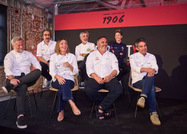 Cervezas 1906 crea Imperfectxs en Acción’