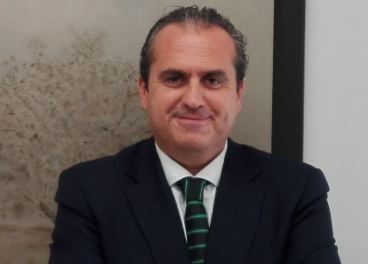 Nuevo presidente de Asemesa