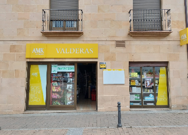Nuevas tiendas de Alimerka y Spar