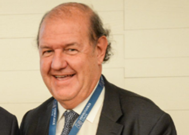 Nombramiento Espirituosos España