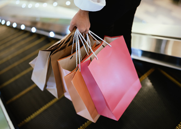 El poder adquisitivo en España crece un 13%