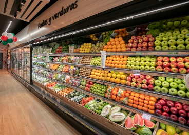 Spar Gran Canaria alcanzará las 200 tiendas
