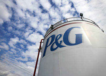 P&G protege el medio ambiente