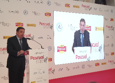 Premios Pascual Startup