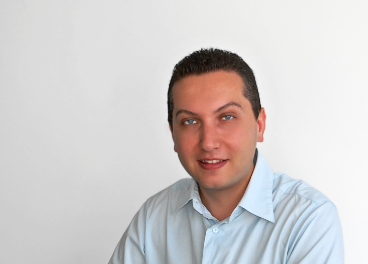 Daniel Pirro (Swisslog)