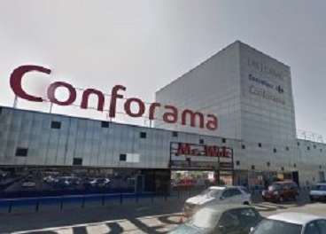 Mosaqui Capital compra el PC Las Cañas
